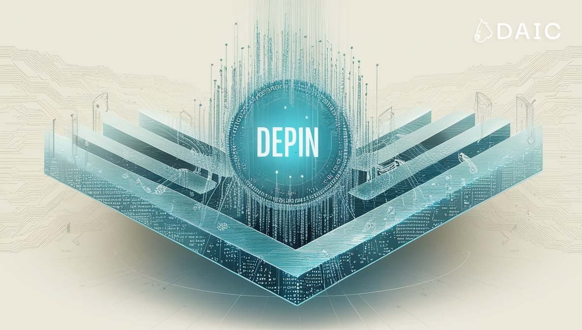 DePIN, or Decentralized Physical Infrastructure Networks, refers to blockchain-based systems that manage and incentivize the sharing of physical resources, such as storage, computing power, wireless networks, and energy, through decentralized networks.