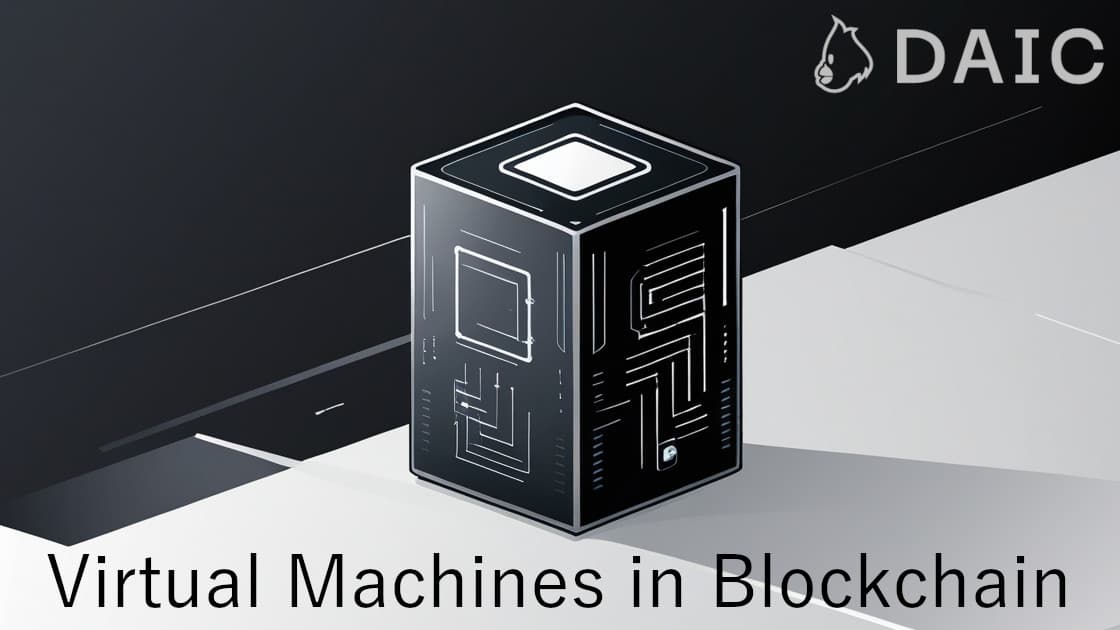 Virtual Machines in Blockchain: How EVM, CosmWasm, and Others Power Decentralized Applications
