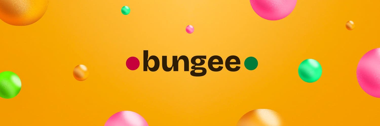 Bungee Exchange: The Ultimate Cross-Chain Bridge Aggregator for Seamless Asset Transfers