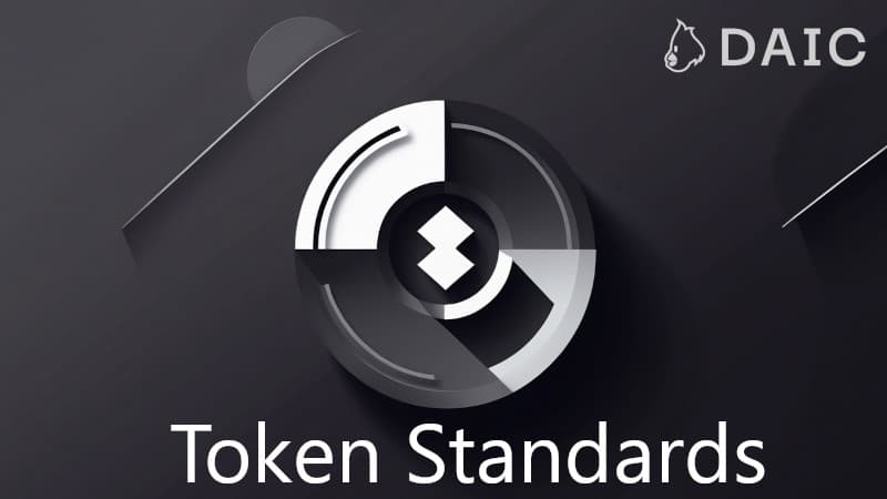 Understanding EVM Token Standards: A Deep Dive