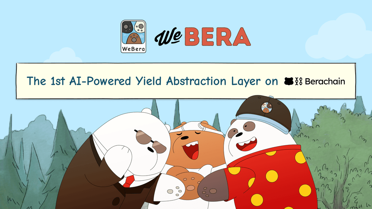 Source: https://docs.webera.finance/