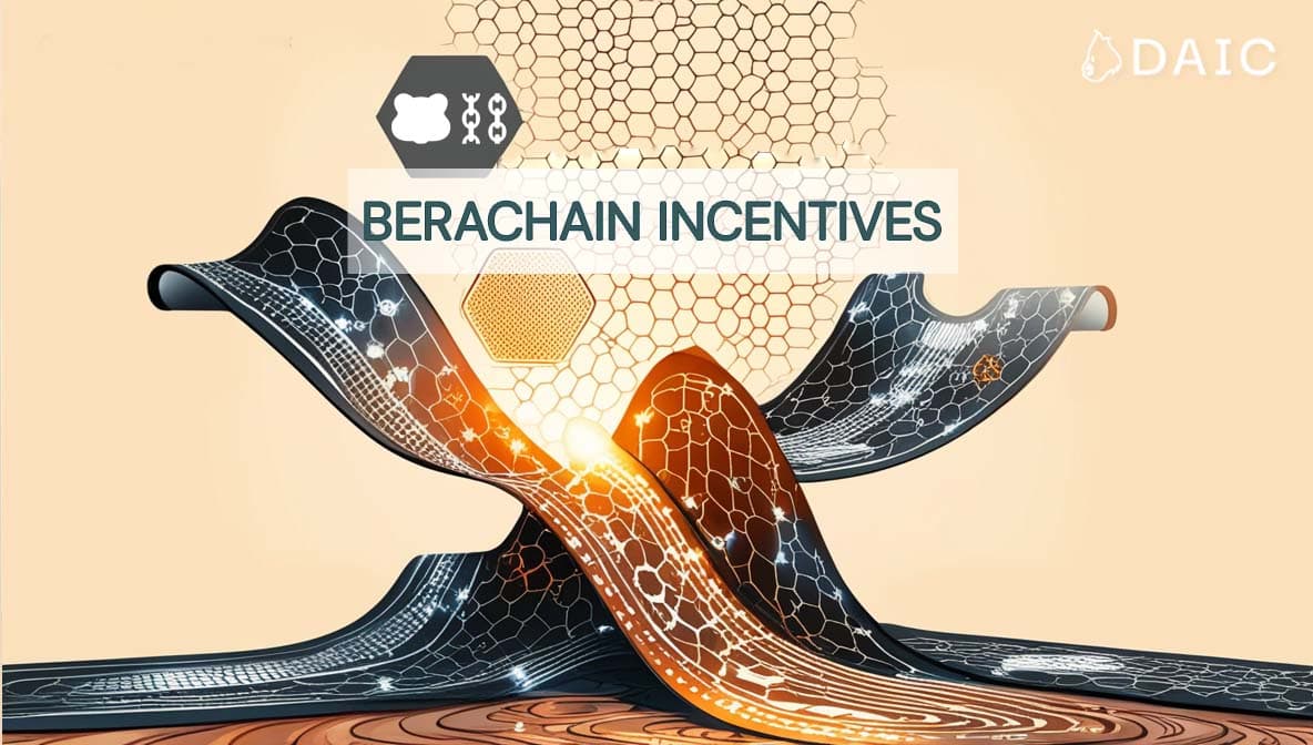 Berachain Incentives: Proof-of-Liquidity Takes Center Stage