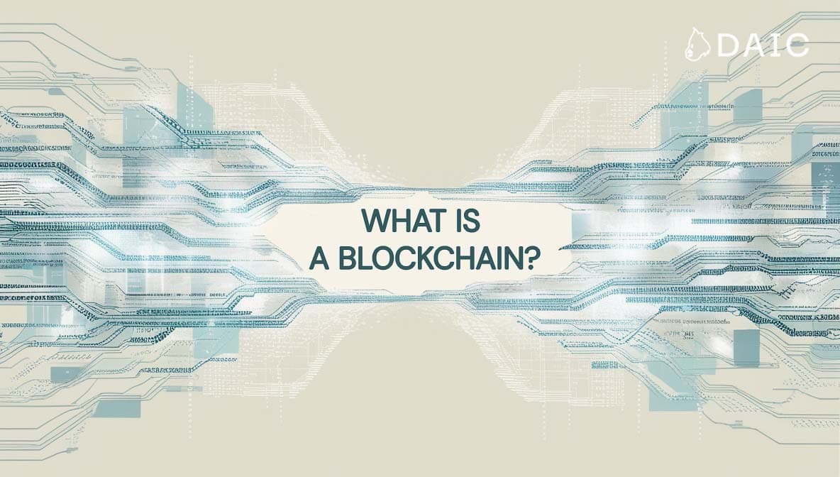 What is Blockchain? A Simple Guide