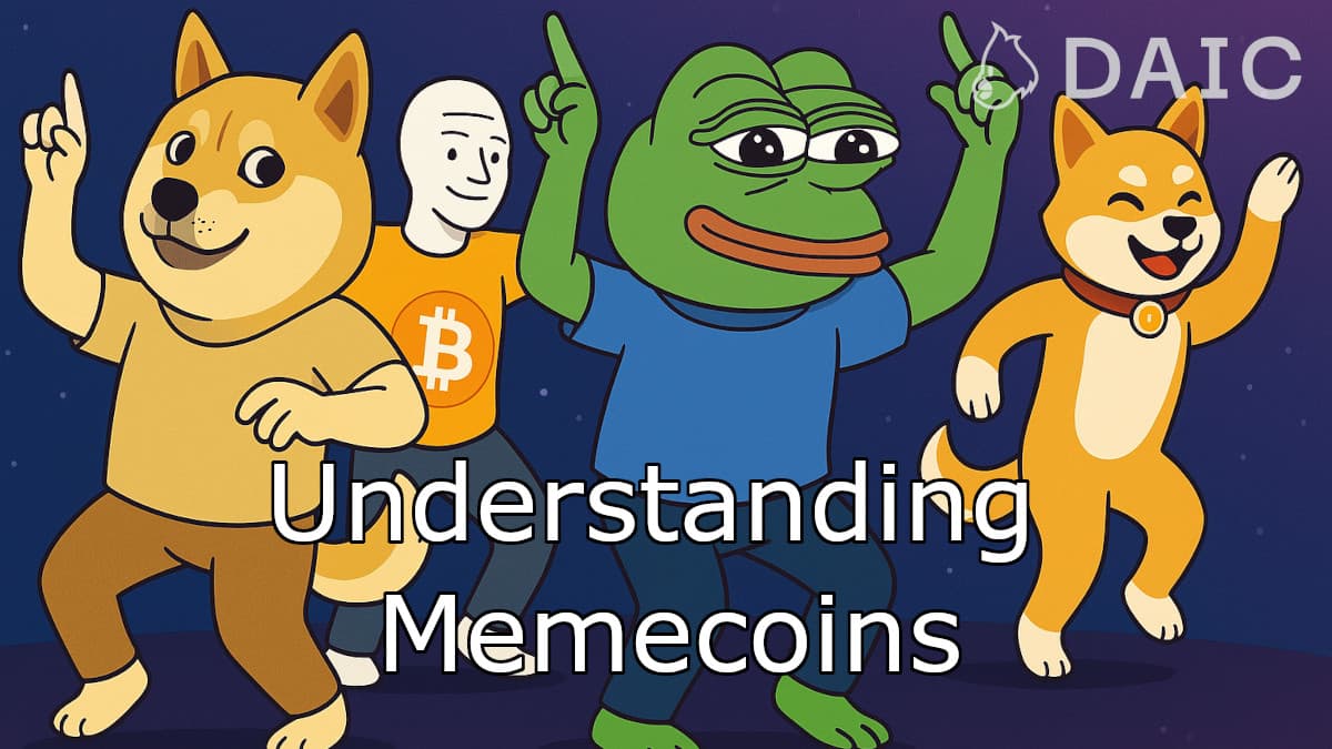 Understanding Memecoins: The Fusion of Internet Culture and Cryptocurrency
