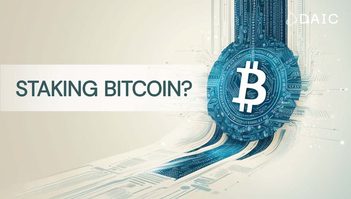 Staking Bitcoin in 2025: A Guide to Earning Yield with BTCFi