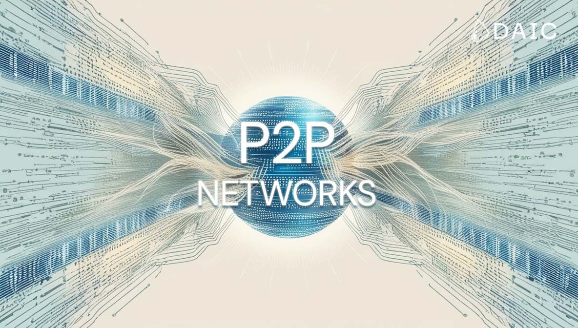 Understanding P2P: From Filesharing to Crypto