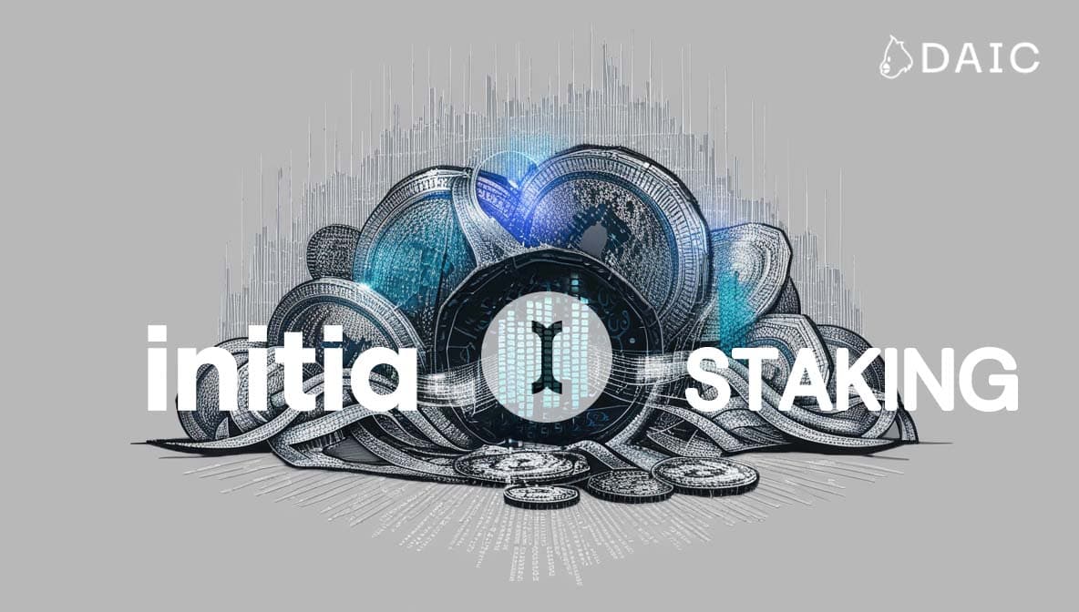 How to Stake Initia (INIT): Your Step-by-Step Guide