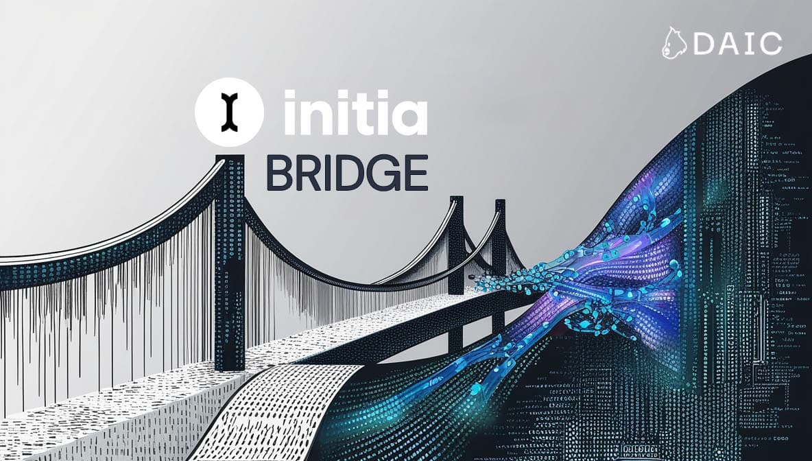 Your Guide to the Initia Bridge: Moving Assets Easily