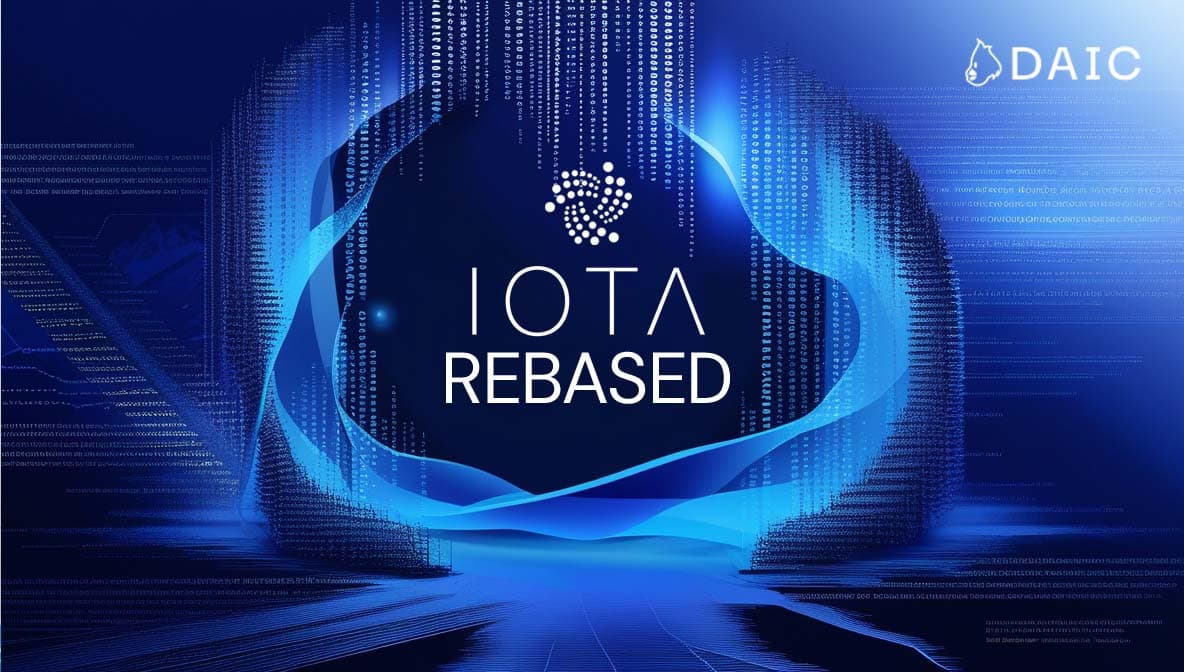 Explore IOTA: Rebased Upgrade, MoveVM Tech & Future