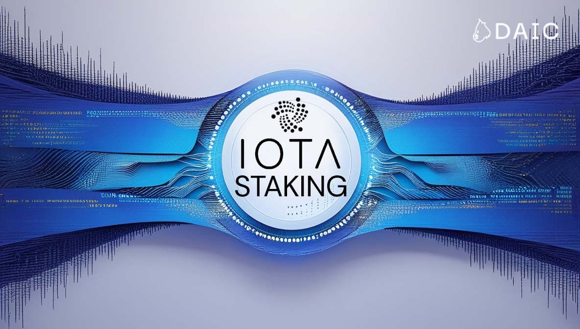 How to Stake IOTA: A Beginner-Friendly Tutorial