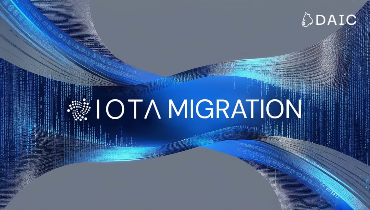 How to Migrate Your Old IOTA Assets to Rebased