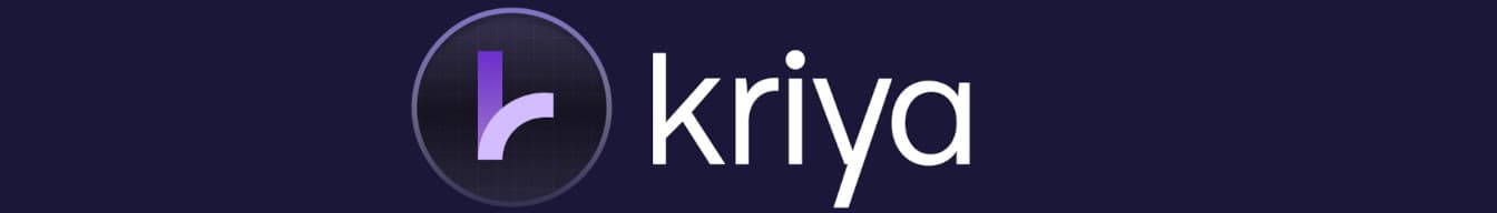 Kriya Finance: All-in-One DeFi Infrastructure on SUI
