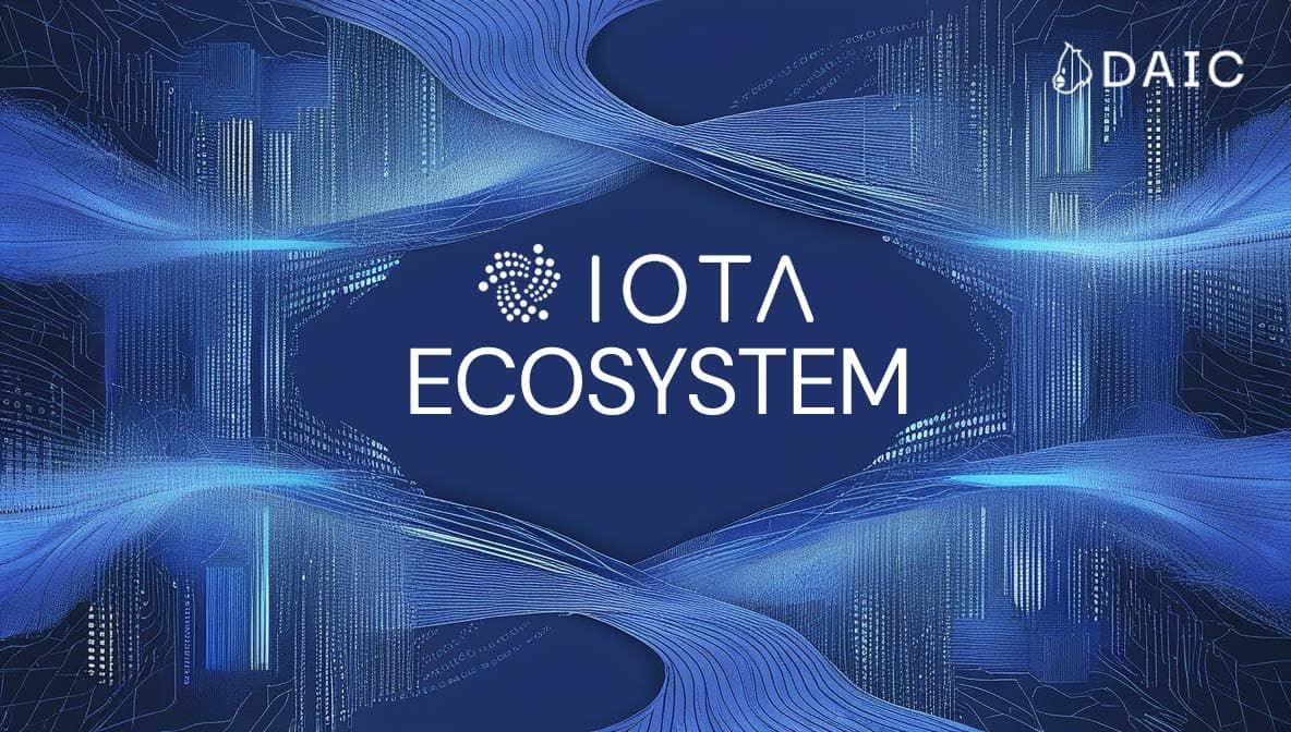 IOTA Ecosystem: Real-World Use Cases and dApps