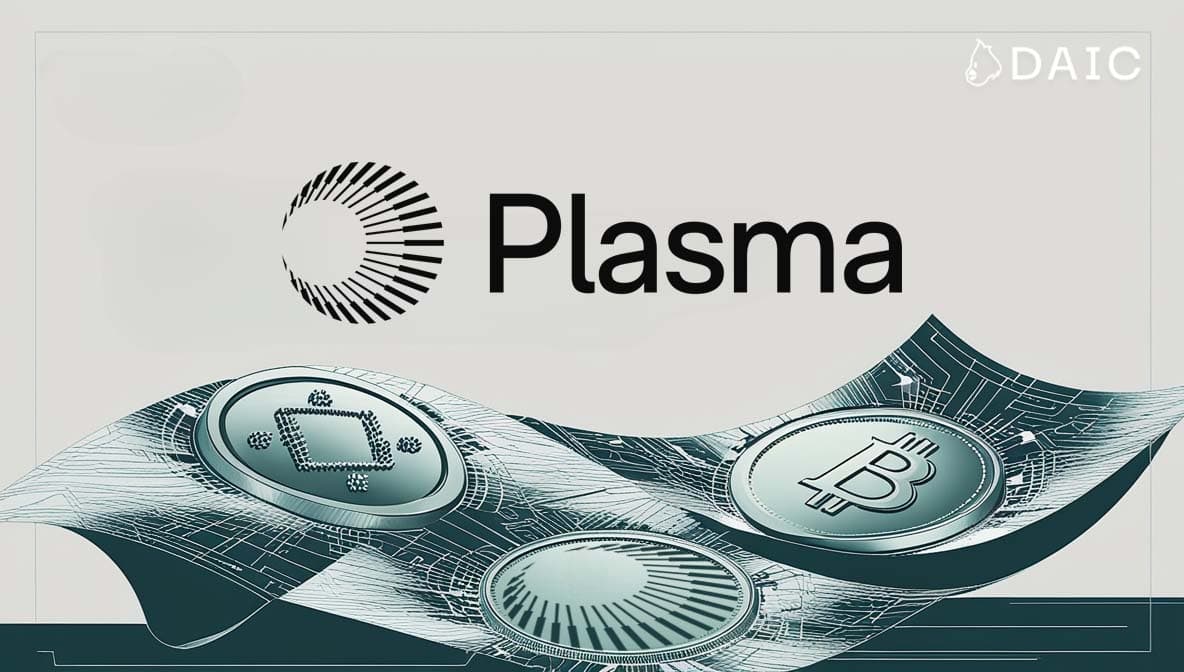 Plasma Explained: A Guide to the Layer 1 Built for Stablecoins