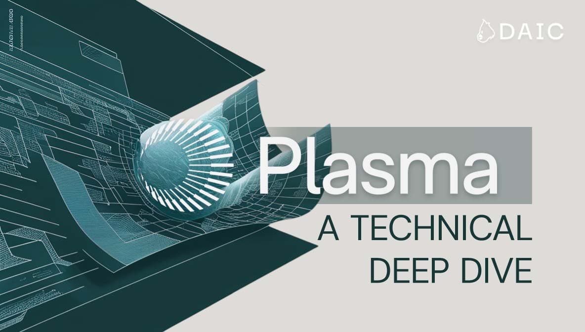 Plasma: A Technical Deep Dive into the Stablecoin Blockchain