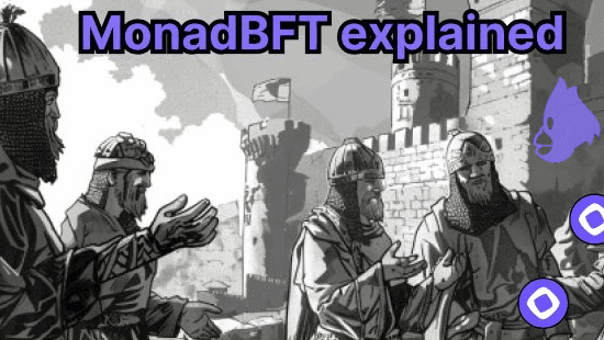 MonadBFT: Next-Generation Byzantine Fault Tolerant Consensus