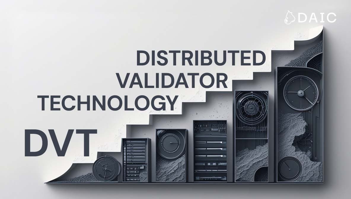 Distributed Validator Technology (DVT): Solving Single Points of Failure in Blockchain