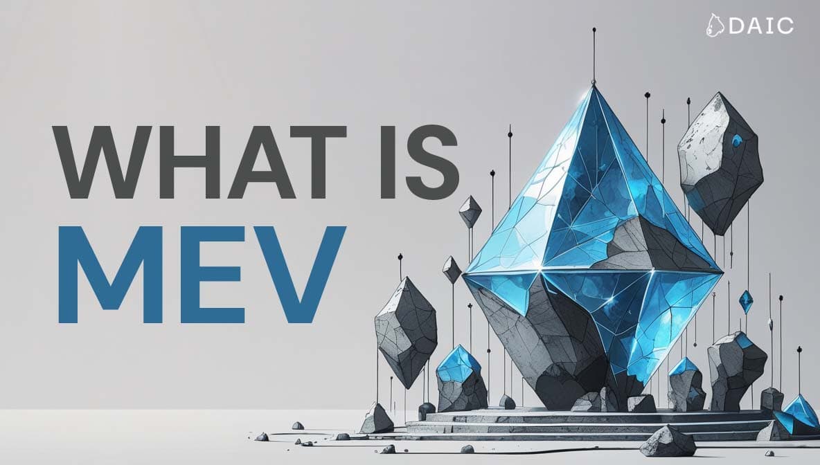 What Is MEV? Someone Is Profiting From Your Crypto Trades